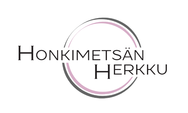 Honkimetsän Herkku logo